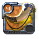 Master's Mistcaller