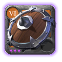 Master's Shield .3