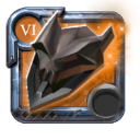 Master's Caitiff Shield