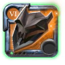 Master's Caitiff Shield .1