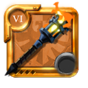 Master's Torch