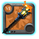Master's Torch .2