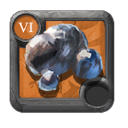 Runite Ore ×16