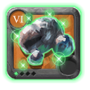 Uncommon Runite Ore .1
