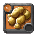 Potatoes ×999