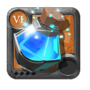 Gathering Potion ×9