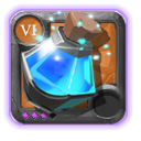 Gathering Potion .3 ×4