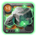 Uncommon Slate .1 ×11