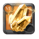 Master's Avalonian Shard