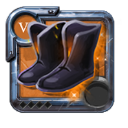 Master's Fiend Sandals