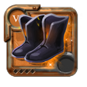 Master's Fiend Sandals