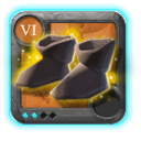 Master's Druid Sandals .2
