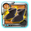 Master's Druid Sandals .2
