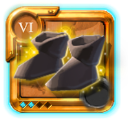 Master's Druid Sandals .2 · Masterpiece