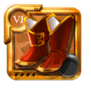 Master's Royal Sandals