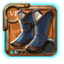 Master's Scholar Sandals .2