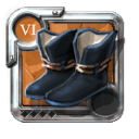 Master's Cleric Sandals