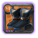 Master's Cleric Sandals .3