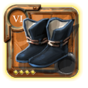 Master's Cleric Sandals .4