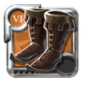 Master's Skinner Workboots