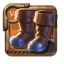 Master's Miner Workboots