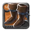 Master's Lumberjack Workboots