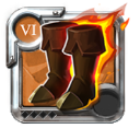 Master's Dragonslayer Shoes