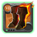Master's Dragonslayer Shoes .1