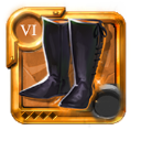 Master's Hellion Shoes