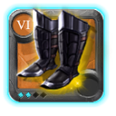 Master's Stalker Shoes .2