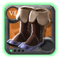 Master's Mercenary Shoes .1