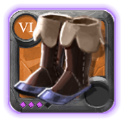 Master's Mercenary Shoes .3