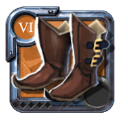 Master's Hunter Shoes