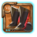 Master's Specter Shoes .2