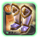Master's Boots of Valor .1