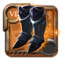 Master's Demon Boots