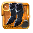 Master's Demon Boots