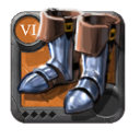 Master's Royal Boots