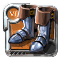 Master's Royal Boots