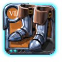 Master's Royal Boots .2