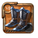 Master's Soldier Boots