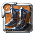 Master's Soldier Boots