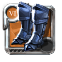 Master's Guardian Boots