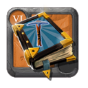 Master Ore Miner Tome