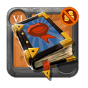 Master's Tome of Insight ×3