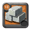 Slate Block ×999