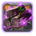 Exceptional Bloodoak Logs .3 ×2