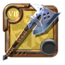 Grandmaster's Greataxe