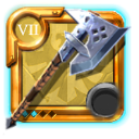 Grandmaster's Greataxe .2