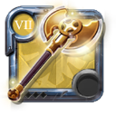 Grandmaster's Realmbreaker